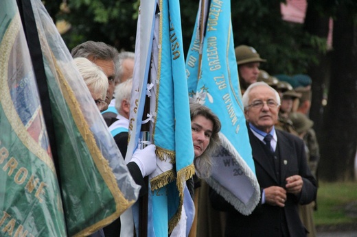 Diecezja tarnowska żegna abp. Z. Zimowskiego