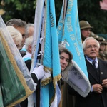 Diecezja tarnowska żegna abp. Z. Zimowskiego