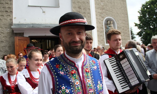 Witojciez syćkie któreście tu som!