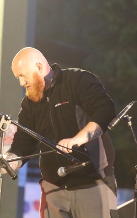 Jakubowe Święto w Szczyrku - 2016
