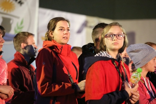 Jakubowe Święto w Szczyrku - 2016