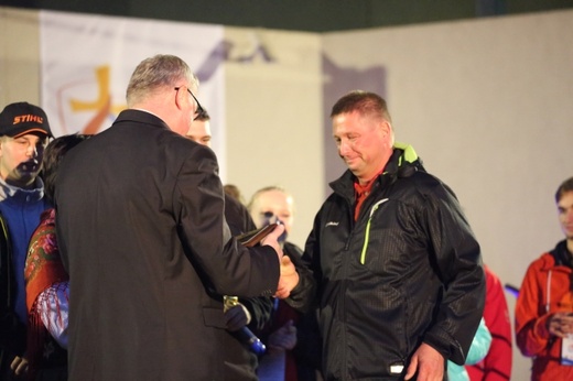Jakubowe Święto w Szczyrku - 2016