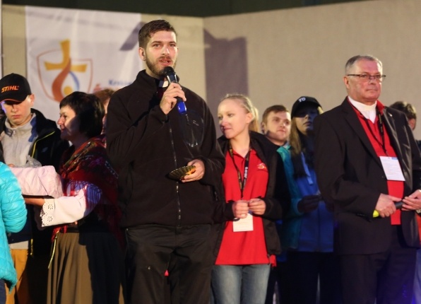 Jakubowe Święto w Szczyrku - 2016