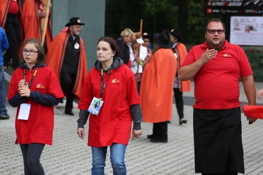 Jakubowe Święto w Szczyrku - 2016
