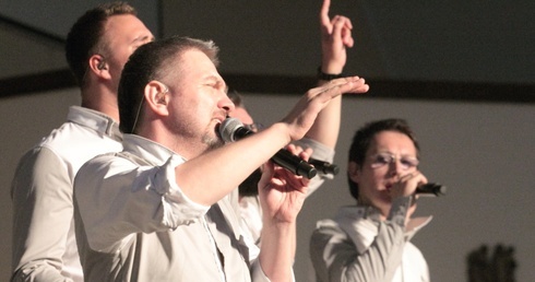 Tak, jesteśmy gotowi!