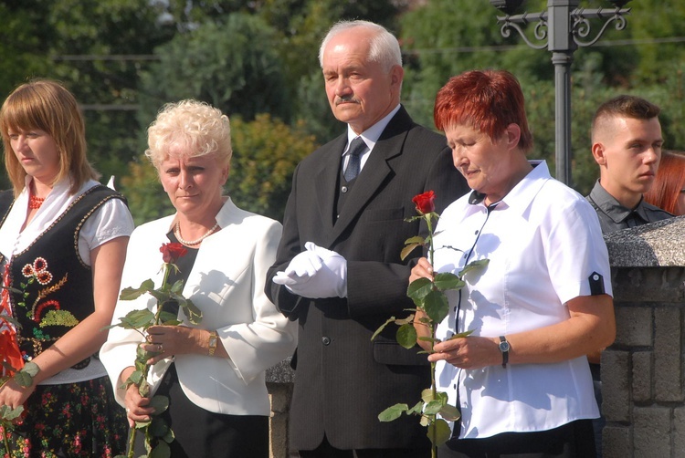 Nawiedzenie w Grabnie
