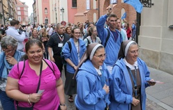 Macie piękne kościoły i świętych