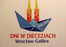 ŚDM we Wrocławiu-Galilei