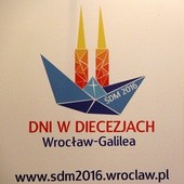ŚDM we Wrocławiu-Galilei