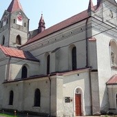 Ikona przewieziona pod habitem