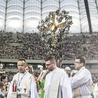 Jezus na Stadionie - tak było