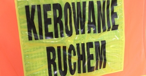 Bezpieczeństwo na trasie