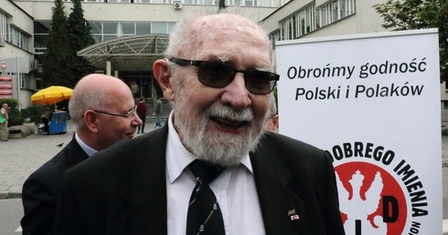 Akowcy pozwali producentów niemieckiego filmu