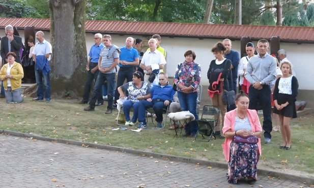 Rychwałd kończy jubileusz