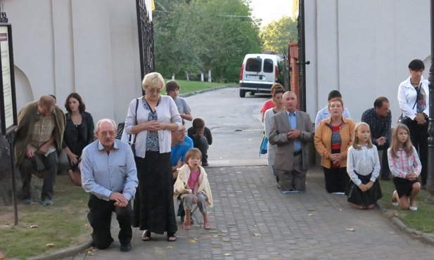 Rychwałd kończy jubileusz