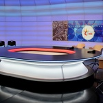 Nowe studio w TVP3 Kraków