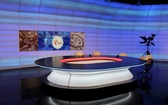 Nowe studio w TVP3 Kraków