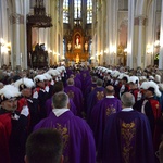 Diecezja radomska żegna śp. abp. Zygmunta Zimowskiego