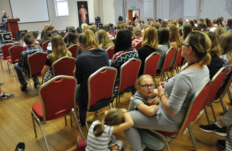 Święto Młodzieży 2016