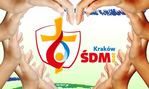 ŚDM na Twitterze