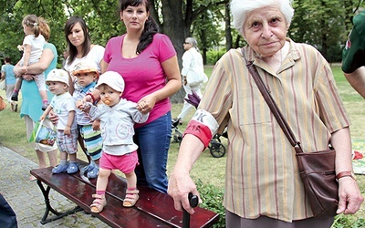 Jak przekazać doświadczenie powstańczego zrywu młodemu pokoleniu?