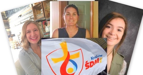 Przyjeżdżam, ponieważ...