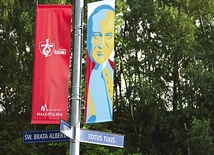 Krakowskie ulice  – zwłaszcza w centrum miasta i okolicach  Błoń czy Łagiewnik  – na tydzień zostaną oddane niemal wyłącznie piechurom.