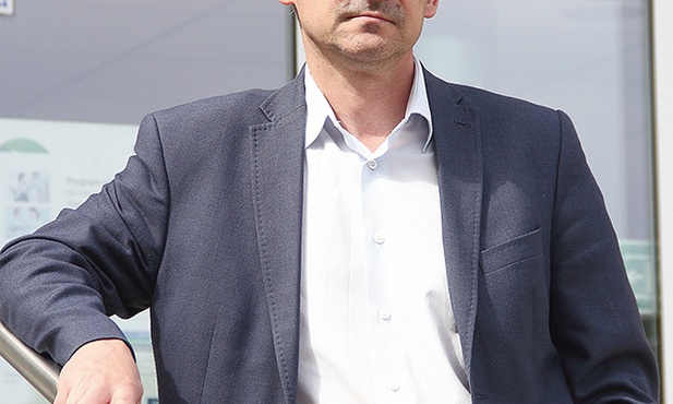 – Chcemy pokazać to, czego nie pokaże nikt inny, czyli Światowe Dni Młodzieży w całym ich bogactwie – mówi Piotr Legutko, dyrektor TVP Kraków.