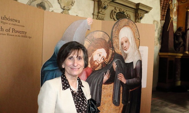 Osiem mądrych i świętych kobiet