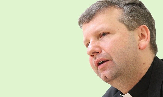 Porządek w miłości