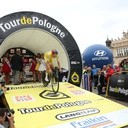 Belg wygrał Tour de Pologne