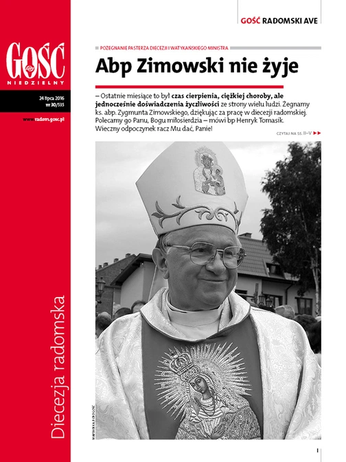 Radomski 30/2016