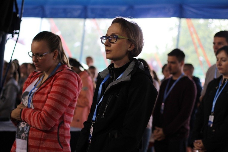 Pierwszy dzień ICE 2016