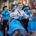 Dni Folkloru "Warmia 2016"