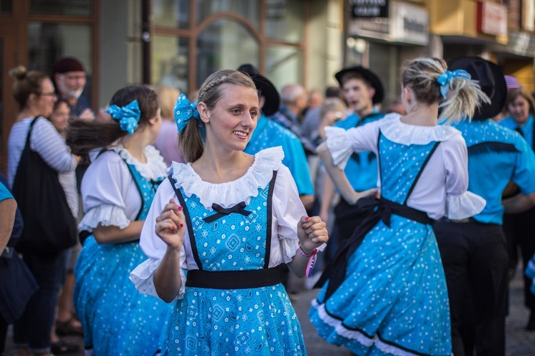 Dni Folkloru "Warmia 2016"