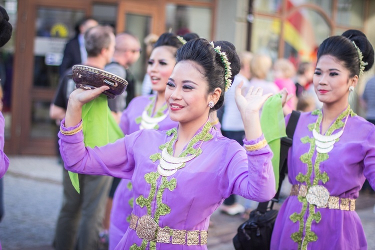 Dni Folkloru "Warmia 2016"