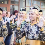 Dni Folkloru "Warmia 2016"