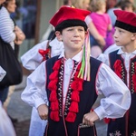 Dni Folkloru "Warmia 2016"