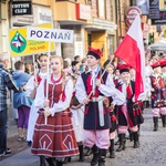 Dni Folkloru "Warmia 2016"