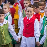 Dni Folkloru "Warmia 2016"