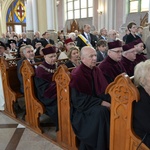 Pogrzeb abp. Zygmunta Zimowskiego w Radomiu