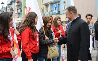 Nareszcie się spotkaliśmy!