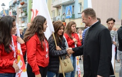 Nareszcie się spotkaliśmy!