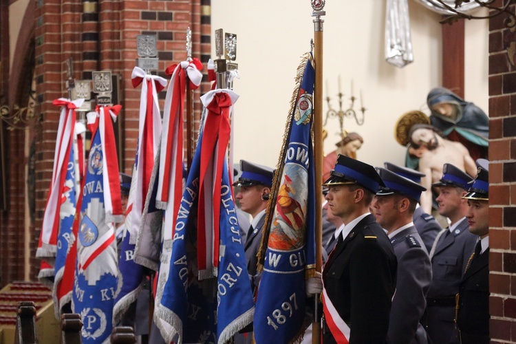 Święto śląskiej policji