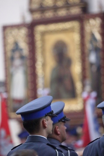 Święto śląskiej policji