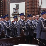 Święto śląskiej policji