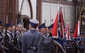 Święto śląskiej policji