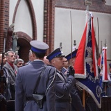 Święto śląskiej policji