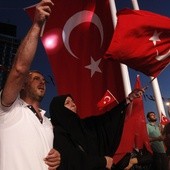 Turecki regulator internetowy zablokował dostęp do WikiLeaks