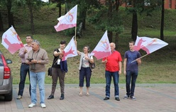 Włosi w Zielonej Górze